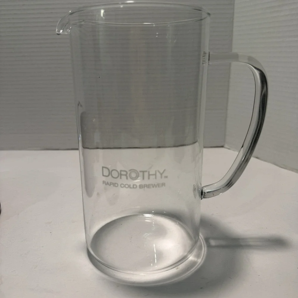 Presto Dorothy Rapid Cold Brewer Coffee Machine @ Home Cold Brew in 15 Min 02937